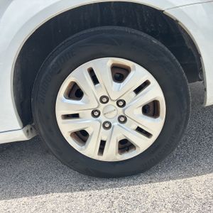 صورة مصغرة 18 لـ 2017 Dodge GRAND CARAVAN SE