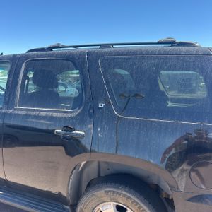 CHEVROLET TAHOE LT - 6