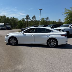 LEXUS ES 350 BASE - 3