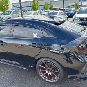 HONDA CIVIC SPORT - 6