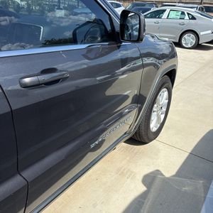 2015 JEEP GRAND CHEROKEE LAREDO — фото 60