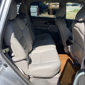صورة مصغرة 35 لـ 2011 Acura MDX SH-AWD W/TECH