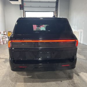 LINCOLN NAVIGATOR RESERVE - 7