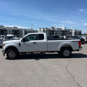 FORD F-250 SUPER DUTY XL - 3
