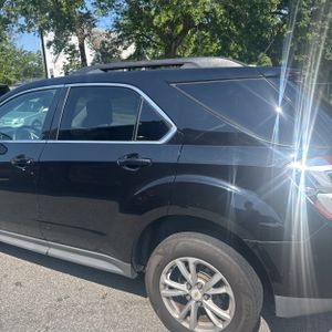 CHEVROLET EQUINOX LT - 6