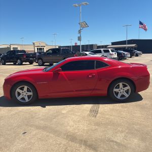 CHEVROLET CAMARO LT - 3