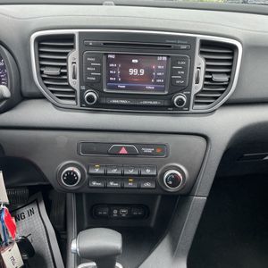 2017 KIA SPORTAGE LX — миниатюра 37