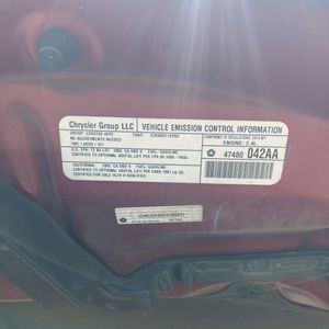 2014 JEEP COMPASS LATITUDE — миниатюра 42