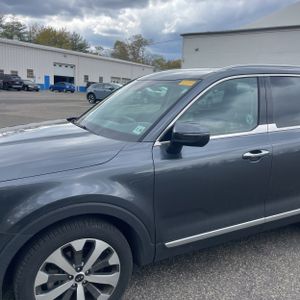 KIA TELLURIDE S - 2