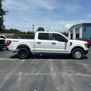 صورة 10 لـ 2022 FORD F-150 XL