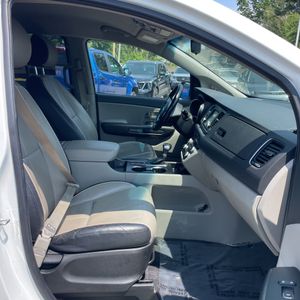 2020 KIA SEDONA EX thumbnail 33
