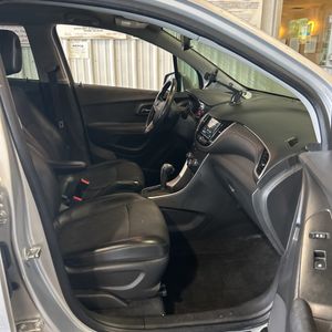 2019 Chevrolet TRAX LT — миниатюра 33