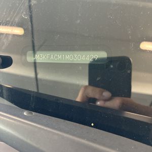 2021 Mazda CX-5 TOURING 照片 52