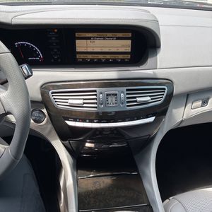 2012 Mercedes-BENZ CL 缩略图 38