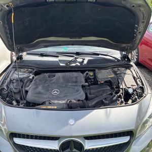 2014 Mercedes-BENZ CLA 缩略图 43