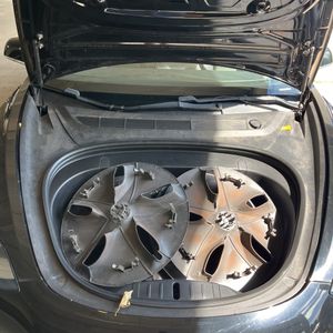 صورة مصغرة 43 لـ 2018 Tesla MODEL 3 LONG RANGE