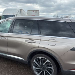 LINCOLN AVIATOR RESERVE - 6