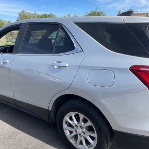 CHEVROLET EQUINOX LT - 6