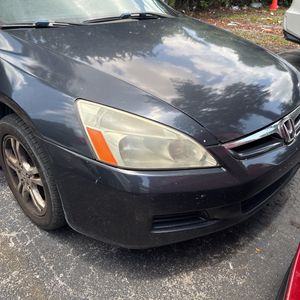 2006 Honda ACCORD LX 缩略图 50