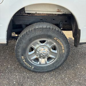 2024 RAM 2500 TRADESMAN 缩略图 18
