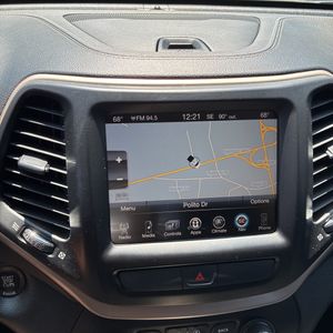 2016 JEEP CHEROKEE LIMITED — миниатюра 39