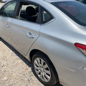 2015 Nissan SENTRA S — миниатюра 62