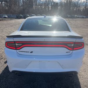 DODGE CHARGER GT AWD - 7