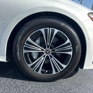 صورة مصغرة 20 لـ 2024 Mercedes-BENZ E 350