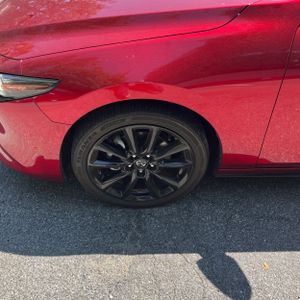 صورة مصغرة 11 لـ 2023 Mazda MAZDA3 HATCHBACK PREMIUM