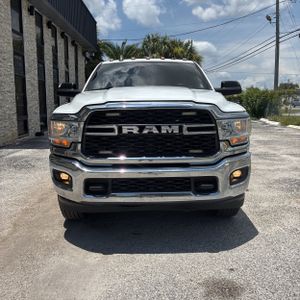 2022 RAM 2500 TRADESMAN — миниатюра 14