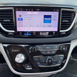 صورة مصغرة 37 لـ 2022 Chrysler PACIFICA TOURING L