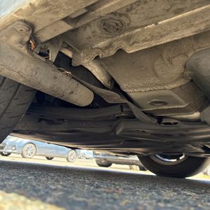 صورة مصغرة 28 لـ 2025 Toyota CAMRY LE