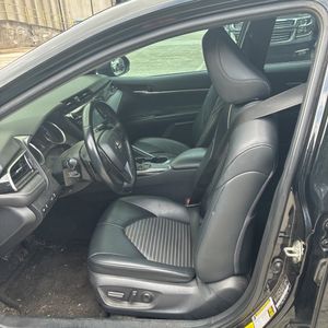 صورة مصغرة 32 لـ 2020 Toyota CAMRY SE
