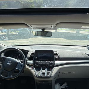 2018 Honda ODYSSEY EX-L — фото 37