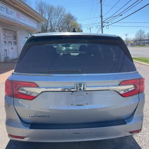 HONDA ODYSSEY EX-L - 7