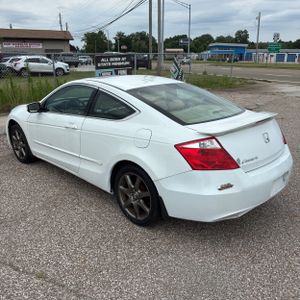 صورة 5 لـ 2009 Honda ACCORD EX-L