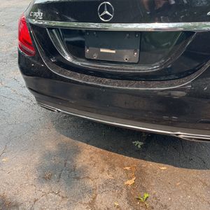 2020 Mercedes-BENZ C-CLASS — миниатюра 58