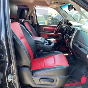 2014 RAM 3500 LONE STAR 缩略图 29