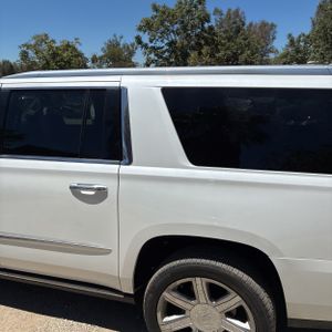 صورة 6 لـ 2020 Cadillac ESCALADE ESV PREMIUM LUXURY