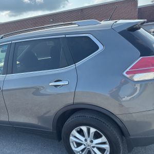 2014 Nissan ROGUE SV — фото 6