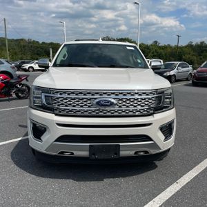 2019 FORD EXPEDITION MAX PLATINUM 照片 14