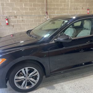 VOLKSWAGEN JETTA SE - 2