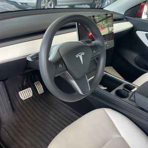 2022 Tesla MODEL Y PERFORMANCE — миниатюра 34