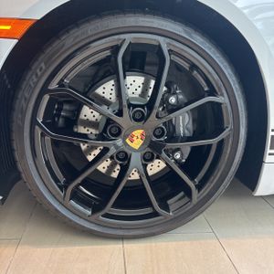 2024 Porsche 718 CAYMAN BASE 缩略图 17