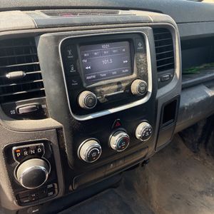 صورة مصغرة 25 لـ 2022 RAM 1500 CLASSIC TRADESMAN