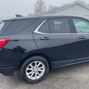 CHEVROLET EQUINOX LT - 9