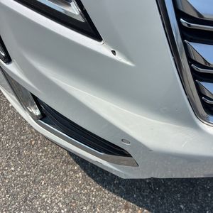 2017 Cadillac XT5 LUXURY — фото 58