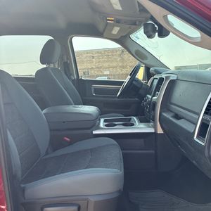 2015 RAM 1500 LONE STAR thumbnail 31