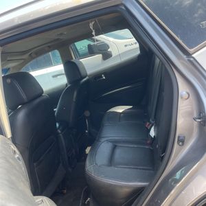 2010 Nissan ROGUE SL 照片 27