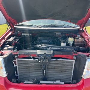 2008 FORD F-150 FX4 缩略图 41